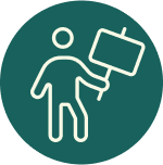 work icon
